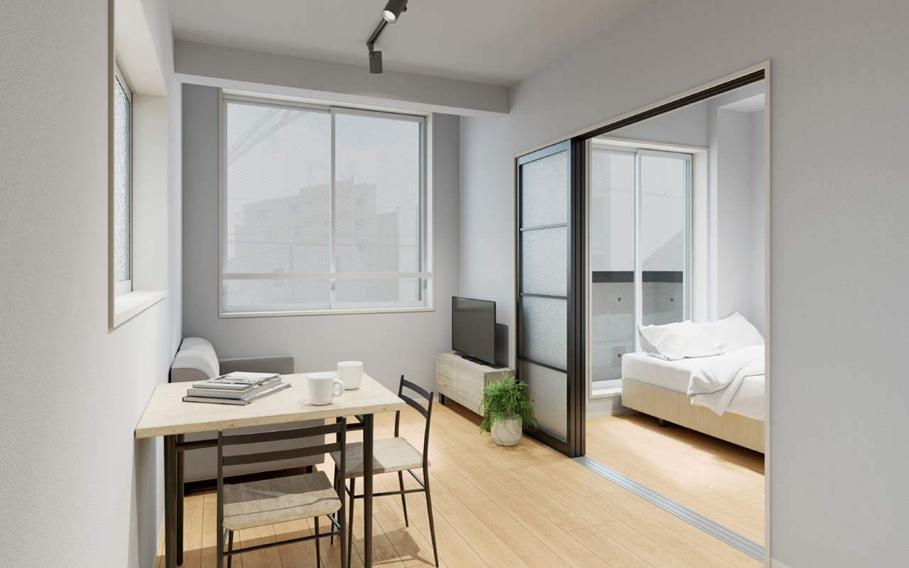 Musica Maison江古田 401